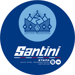 Santini La Vuelta ’18 2021
